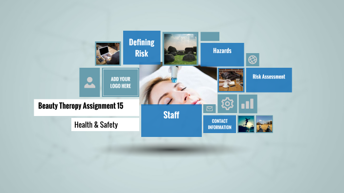 Beauty Therapy Assignment Fifteen Health and Safety by Hazel Pettitt on ...