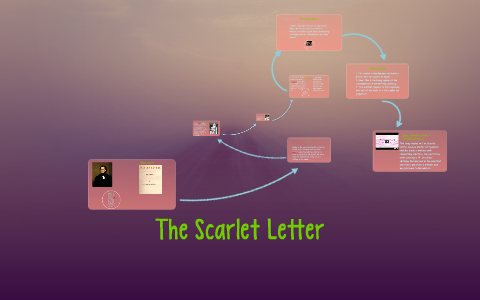 The Scarlet Letter by Megan Lovro on Prezi