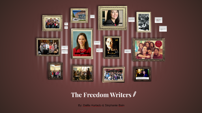 freedom writers theme