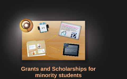 dissertation grants for minorities