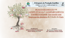 METODOLOGIA E PESQUISA EM ADMINISTRAÇÃO
