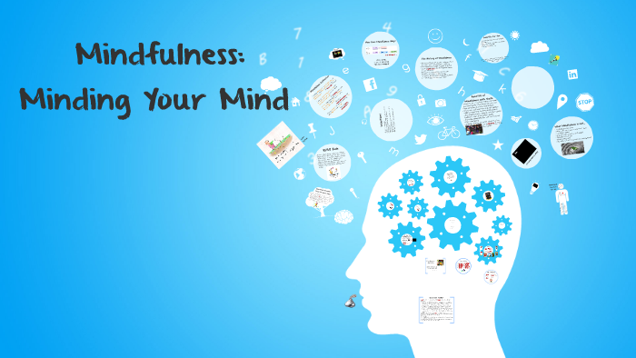 Mindfulness for Teens by Brian Aikens on Prezi