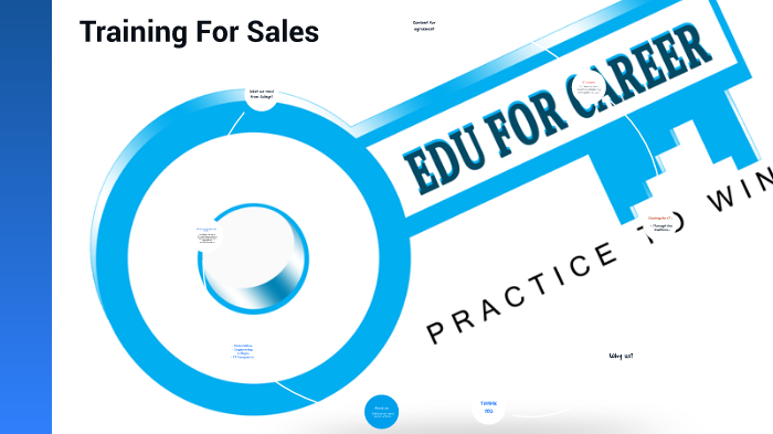 Training for sales by ashok kumar on Prezi