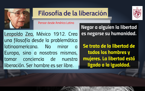 Liberacion