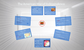 The American War of Independence