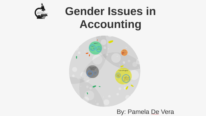 Gender Issues In Accounting By Pamela De Vera On Prezi 4260