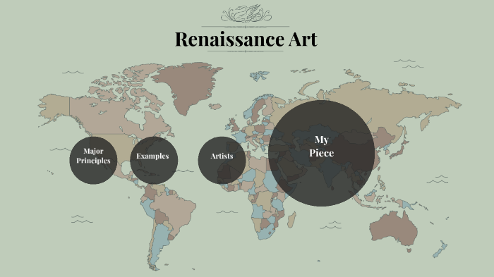 Renaissance Art by oliver brown on Prezi