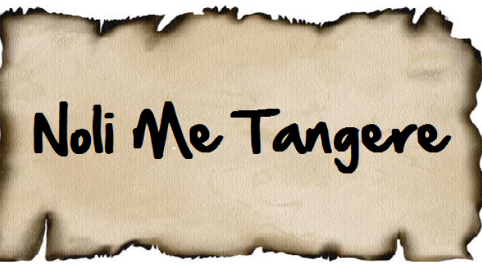 Noli Me Tangere: Những hình ảnh liên quan đến Noli Me Tangere sẽ giúp bạn hiểu được tác phẩm văn học kinh điển của Philippines. Những hình ảnh đầy tình cảm và nghệ thuật sẽ tạo ra cảm hứng cho bạn tìm hiểu thêm về câu chuyện đầy ý nghĩa này.