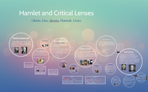 hamlet critical lens essay
