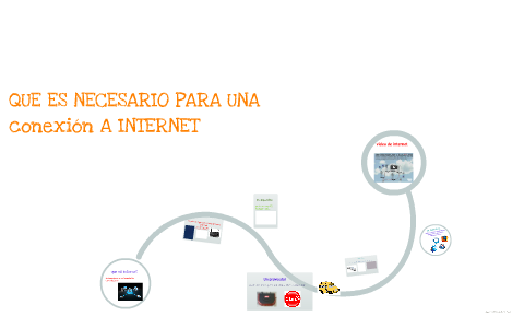 que es internet by juan diaz on Prezi