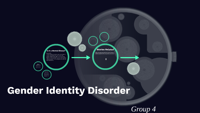 Gender Identity Disorder by Lawrence Pagano on Prezi