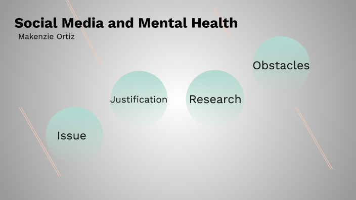 Topic Proposal - Social Media by Makenzie Ortiz on Prezi