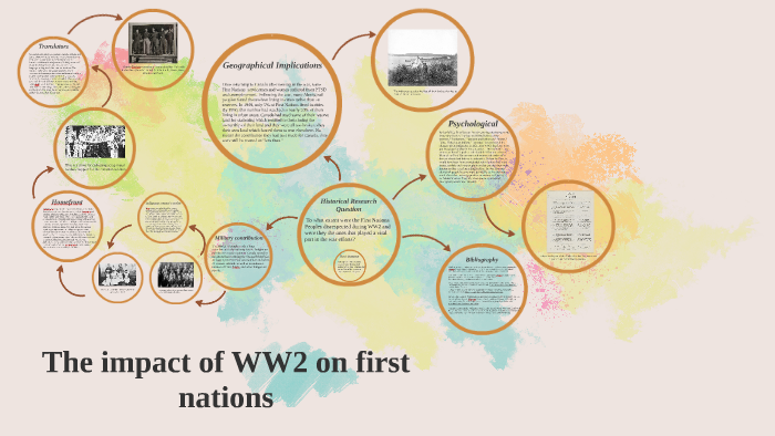 the-impact-of-ww2-on-first-nations-by-haley-mac-rae