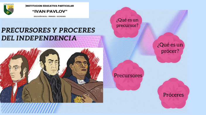 Proceres Y Precursores De La Independencia Del Peru Proceres Y Images Sexiz Pix 0648