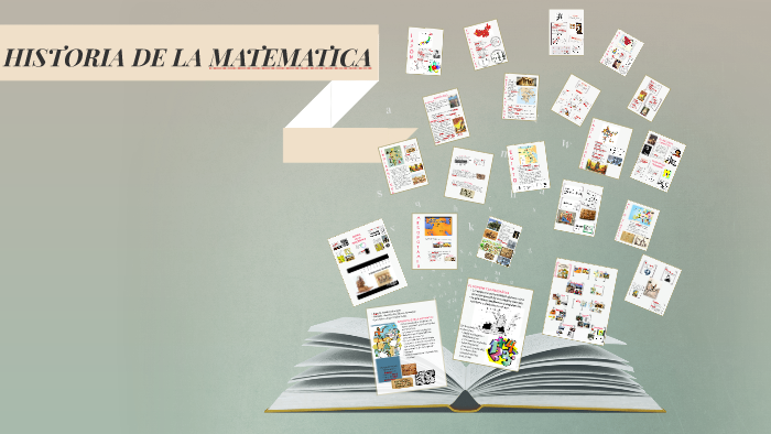 HISTORIA DE LA MATEMATICA- PRIMERAS CIVILIZACIONES by VALERIA NATALI ...