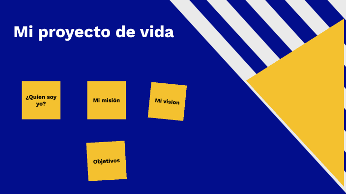 Mi proyecto de vida by Gabriel Rz on Prezi