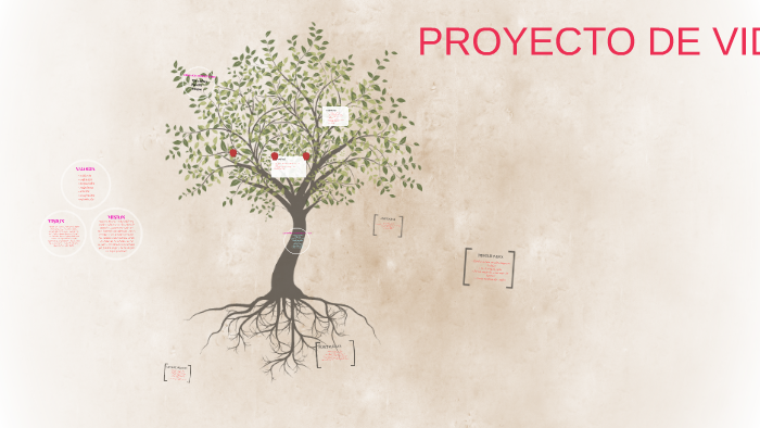 PROYECTO DE VIDA by kelly ramirez flores on Prezi