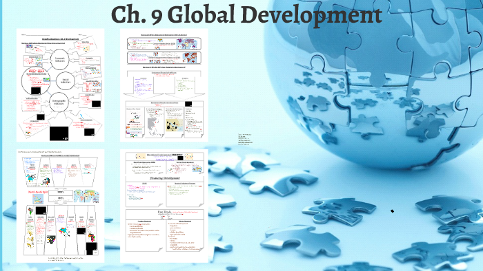 Ap Human Geography Development Ch 9 By Michael Tornetto On Prezi