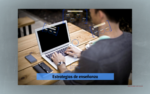 Estrategias de enseñanza by Fernando Pérez on Prezi