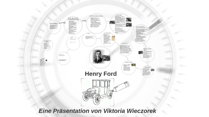 Henry Ford by ol wi on Prezi