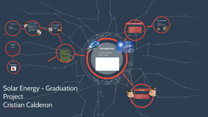 Solar Graduation Project Mechatronics Solar Energy - Graduation Project by Cristian Calderon on Prezi