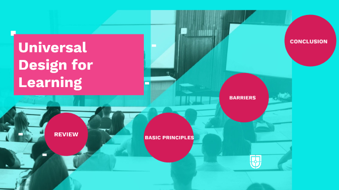 Universal Design for Learning by Andrea Arce on Prezi