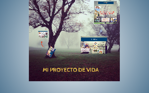 MI PROYECTO DE VIDA by paola gomez on Prezi
