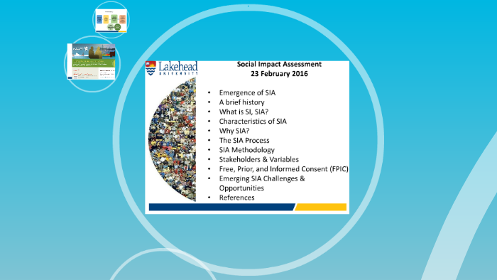 Social Impact Assessment by Roopa Rakshit on Prezi
