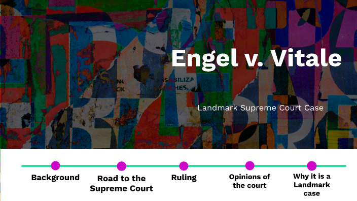 Engel v. Vitale by Sam Wolfe on Prezi