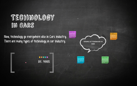 Technology by parinda rungrojkittikul on Prezi