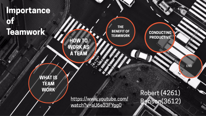 importance of Teamwork by cnprezi pro on Prezi