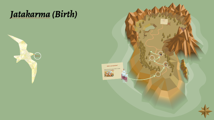 Jatakarma (Birth) by