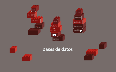 Bases de datos by Ivan Becerra Hernandez on Prezi