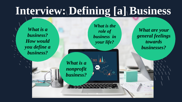 Interview Assignment by paola guevara on Prezi