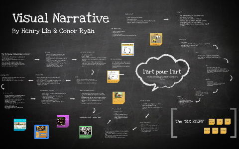 Visual Narrative by Henry Lin on Prezi