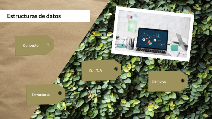 Estructuras de datos by Jeiber Jimenez on Prezi