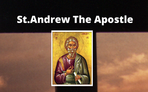 St.Andrew by Andrew C on Prezi