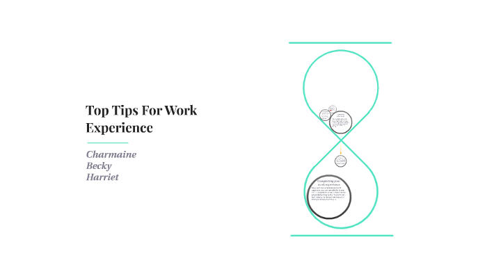 top-tips-for-work-experience-by-harriet-edmunds