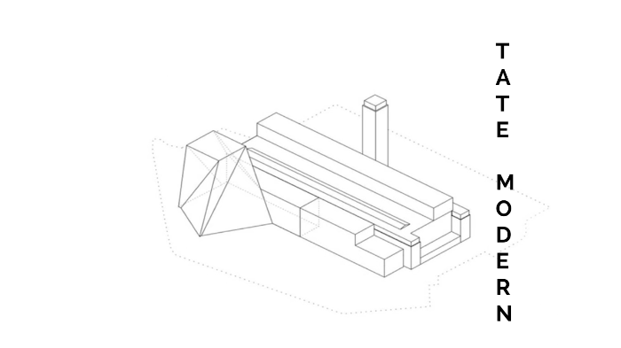TATE MODERN by Nele Seyfarth on Prezi