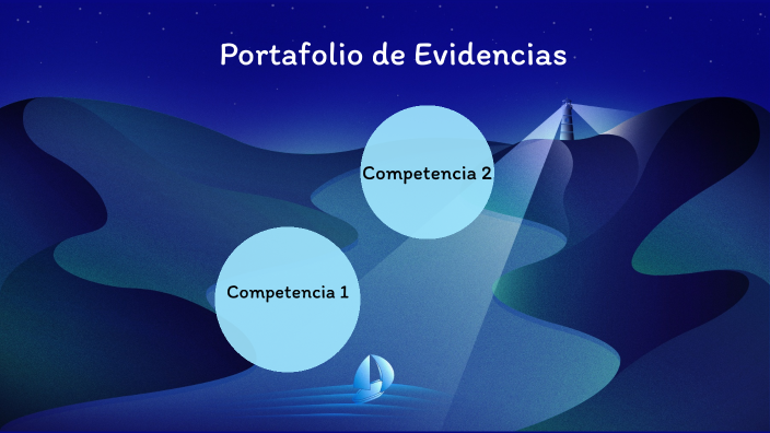 Portafolio de Evidencias by Francisco Javier on Prezi