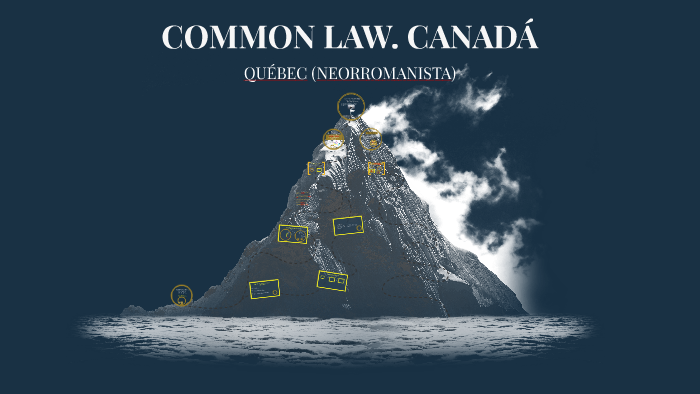 common law canada