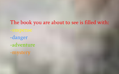 Conspiracy 365: Revenge by Jessica R on Prezi