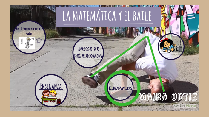 la matemática y el baile by maira ortiz on Prezi