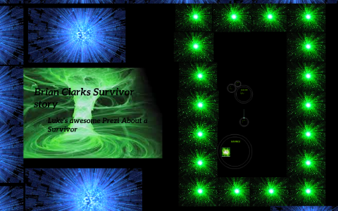 Brian Clark a 9/11 survivor by luke\ Turkington on Prezi