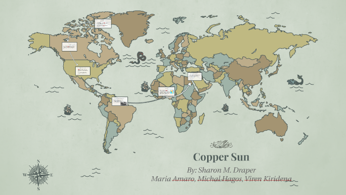 Copper Sun by on Prezi
