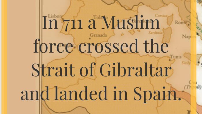 Chapter 9: Spain Looks Westward by Bronte Sayyad on Prezi