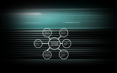 FACTORES QUE IMPULSARON LA ECONOMÍA DE LA NUEVA ESPAÑA by Allan Rios