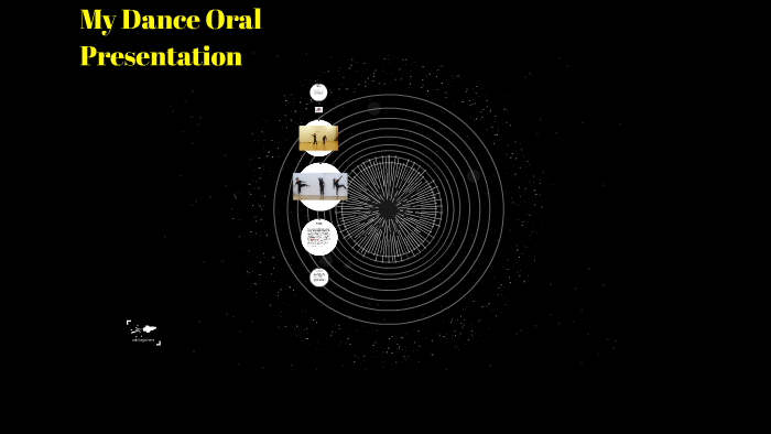 My Dance Presentation by connor wright on Prezi