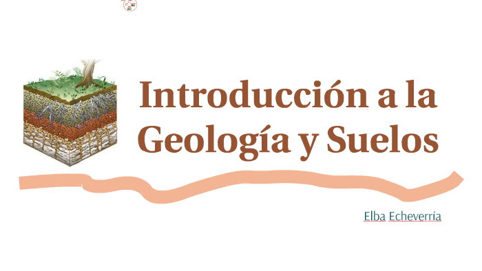 Geología y Suelos by tania perez