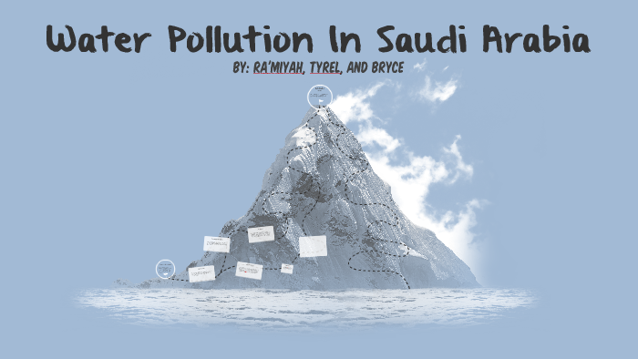 Water Pollution In Saudi Arabia By Instagram Maikoooo On Prezi